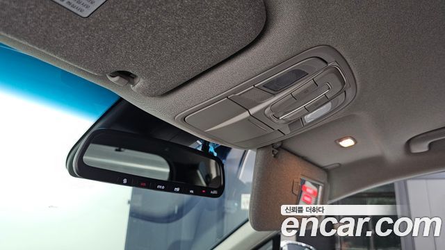 Hyundai Santa Fe (TM) Diesel 2,0 4WD Exclusive Special 2019 — фото 31