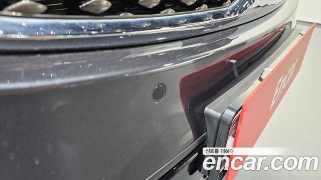 Kia Sorento Diesel 2.0 2WD Noblesse Special 2017 — фото 16