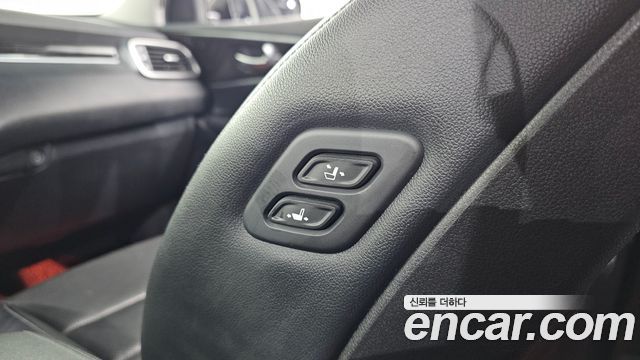 Kia Sorento Diesel 2.0 2WD Noblesse Special 2017 — фото 18