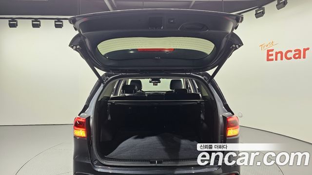 Kia Sorento Diesel 2.0 2WD Noblesse Special 2017 — фото 20