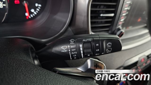 Kia Sorento Diesel 2.0 2WD Noblesse Special 2017 — фото 30
