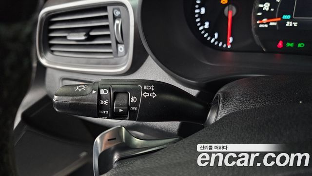 Kia Sorento Diesel 2.0 2WD Noblesse Special 2017 — фото 32