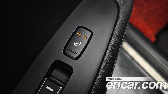 Kia Sorento Diesel 2.0 2WD Noblesse Special 2017 — фото 33