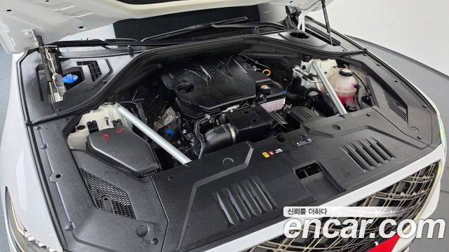 Genesis GV70 2.5T Gasoline 2WD 2025 — фото 6