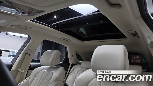 Genesis GV70 2.5T Gasoline 2WD 2025 — фото 16