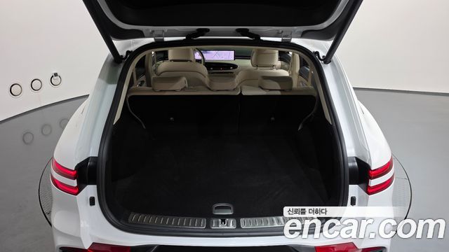Genesis GV70 2.5T Gasoline 2WD 2025 — фото 19
