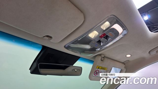 Genesis GV70 2.5T Gasoline 2WD 2025 — фото 20