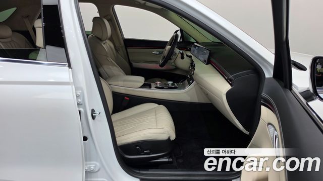 Genesis GV70 2.5T Gasoline 2WD 2025 — фото 26