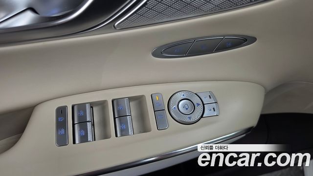 Genesis GV70 2.5T Gasoline 2WD 2025 — фото 29
