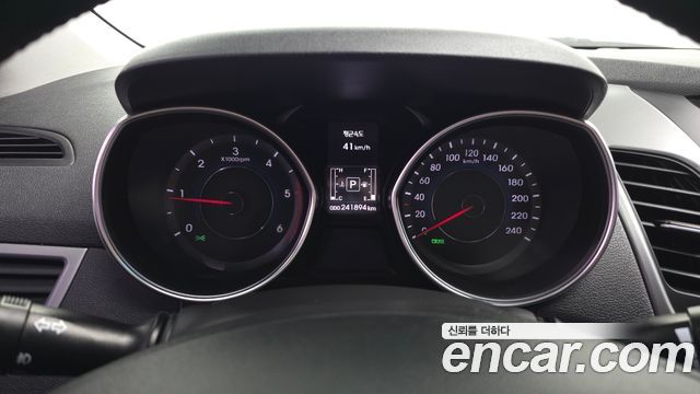 Hyundai Avante 1.6 VGT Modern Standard 2014 — фото 8