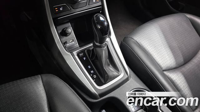 Hyundai Avante 1.6 VGT Modern Standard 2014 — фото 9