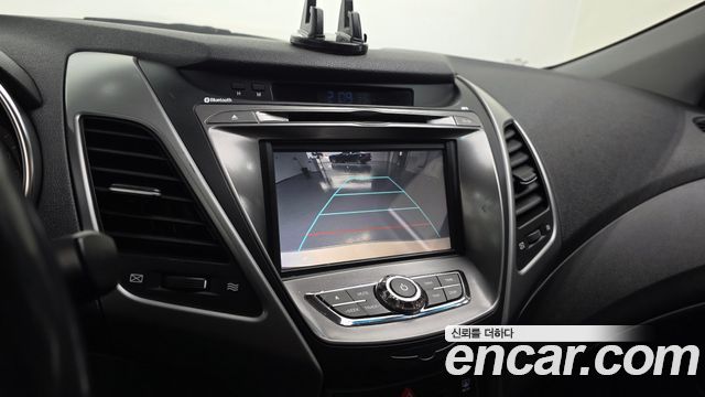Hyundai Avante 1.6 VGT Modern Standard 2014 — фото 14