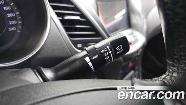 Hyundai Avante 1.6 VGT Modern Standard 2014 — фото 19