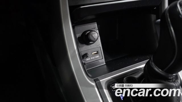 Hyundai Avante 1.6 VGT Modern Standard 2014 — фото 28