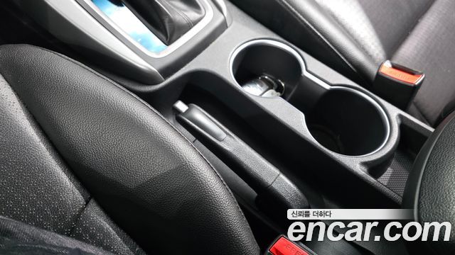 Hyundai Avante 1.6 VGT Modern Standard 2014 — фото 29