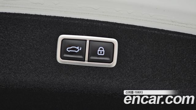 Genesis G80 (RG3) Gasoline 2.5 Turbo AWD 2022 — фото 31