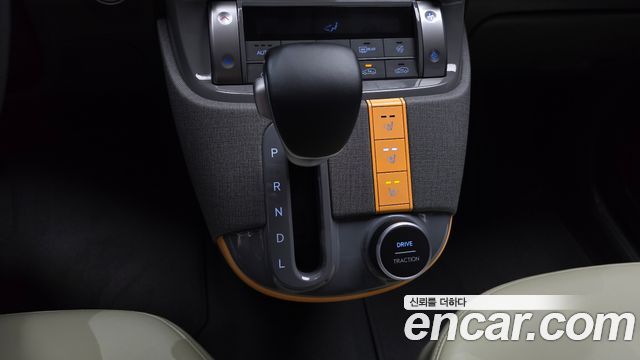 Hyundai Casper Turbo Inspiration 2023 — фото 9
