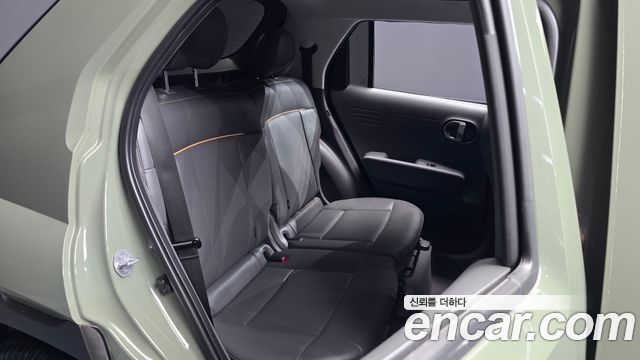 Hyundai Casper Turbo Inspiration 2023 — фото 11