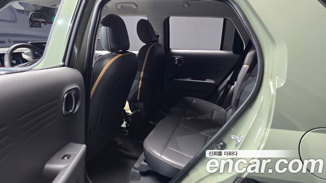 Hyundai Casper Turbo Inspiration 2023 — фото 12