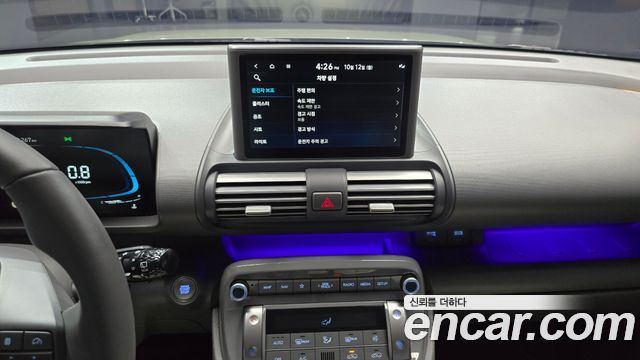 Hyundai Casper Turbo Inspiration 2023 — фото 14