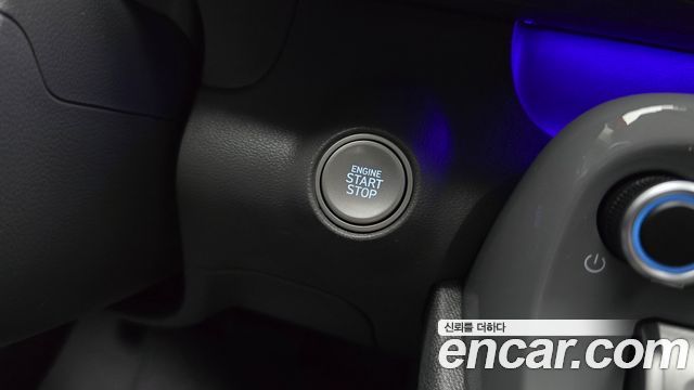 Hyundai Casper Turbo Inspiration 2023 — фото 19
