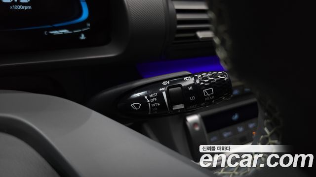 Hyundai Casper Turbo Inspiration 2023 — фото 20