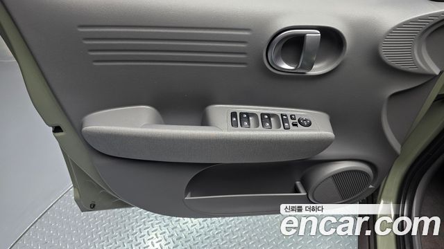 Hyundai Casper Turbo Inspiration 2023 — фото 24