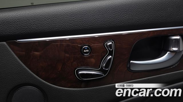 Hyundai Equus (New) VS380 Premium 2014 — фото 18