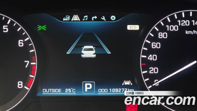 Hyundai Equus (New) VS380 Premium 2014 — фото 19
