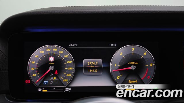 Mercedes-Benz CLS-Class (C257) CLS400d 4MATIC 2019 — фото 8