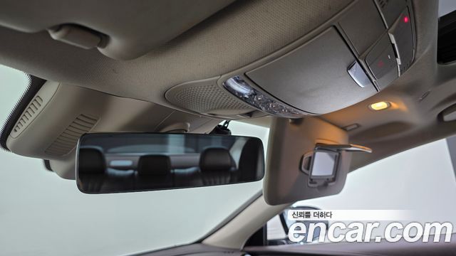 Mercedes-Benz CLS-Class (C257) CLS400d 4MATIC 2019 — фото 16