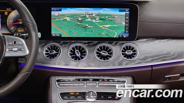 Mercedes-Benz CLS-Class (C257) CLS400d 4MATIC 2019 — фото 17