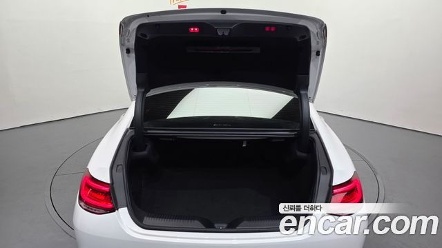 Mercedes-Benz CLS-Class (C257) CLS400d 4MATIC 2019 — фото 20