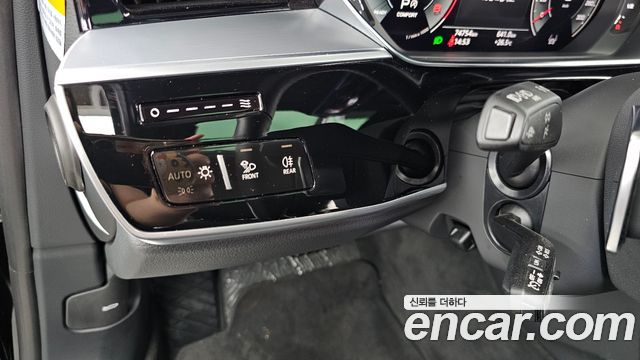 Audi A8 (D5) 55 TFSI Quattro LWB 2021 — фото 34
