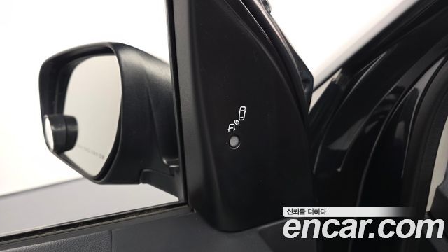 Renault Korea QM5 Neo Diesel 2WD RE 2014 — фото 17