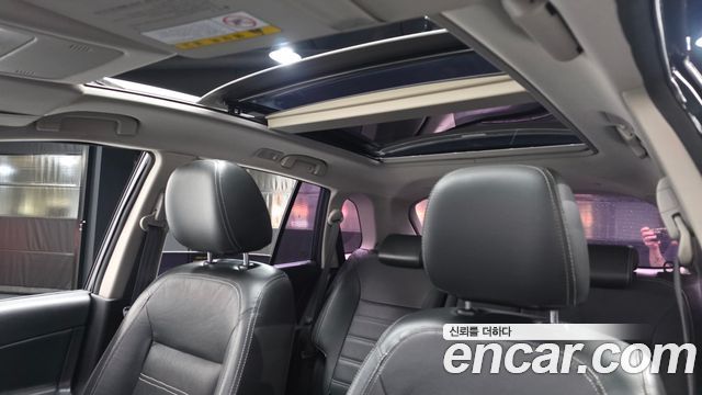 Renault Korea QM5 Neo Diesel 2WD RE 2014 — фото 19