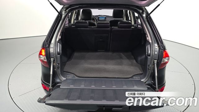 Renault Korea QM5 Neo Diesel 2WD RE 2014 — фото 20