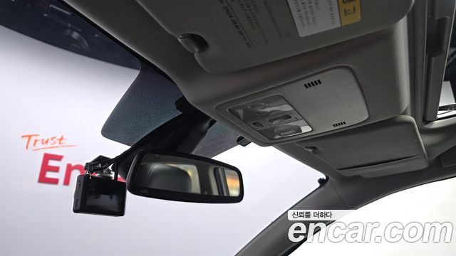 Renault Korea QM5 Neo Diesel 2WD RE 2014 — фото 27