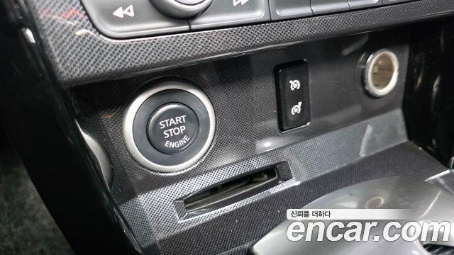Renault Korea QM5 Neo Diesel 2WD RE 2014 — фото 30