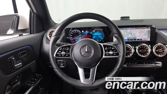 Mercedes-Benz EQA (H243) EQA250 2021 — фото 13