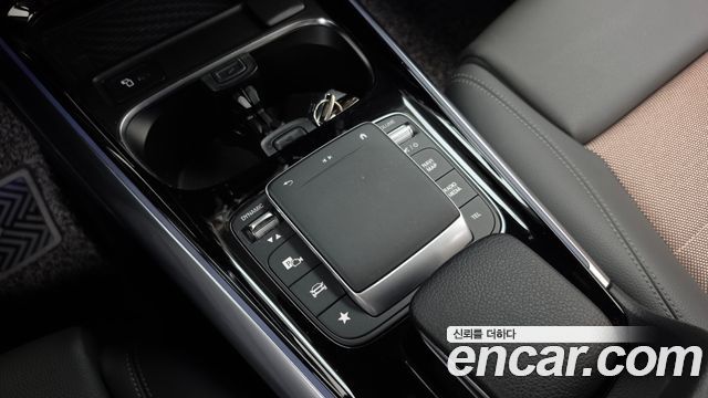 Mercedes-Benz EQA (H243) EQA250 2021 — фото 30