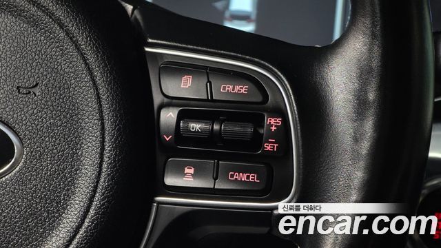 Kia Niro 1.6 HEV Noblesse Special 2020 — фото 21