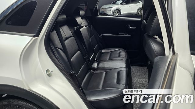 Kia Niro 1.6 HEV Noblesse Special 2020 — фото 32