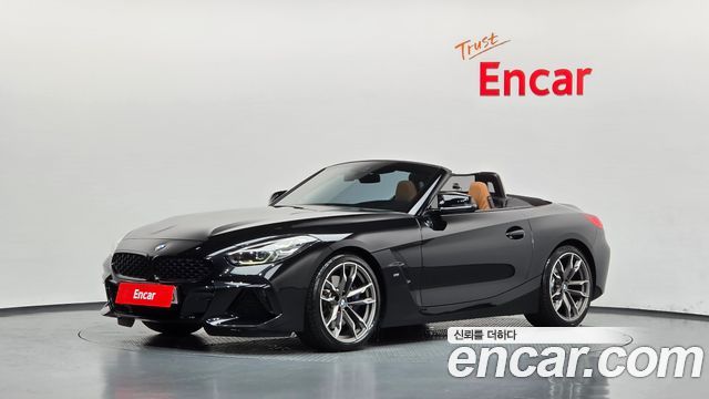 BMW Z4 (G29) M40i