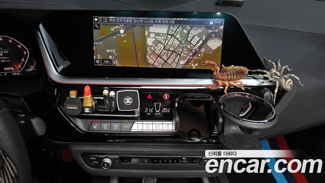 BMW Z4 (G29) M40i 2020 — фото 13