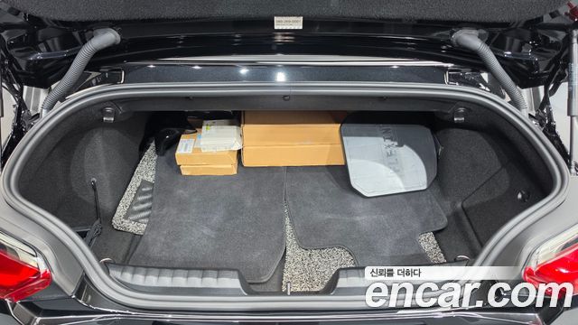 BMW Z4 (G29) M40i 2020 — фото 20