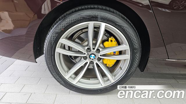 BMW 6 Series GT (G32) 620d M Sport 2020 — фото 5