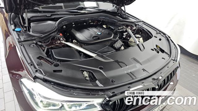 BMW 6 Series GT (G32) 620d M Sport 2020 — фото 6