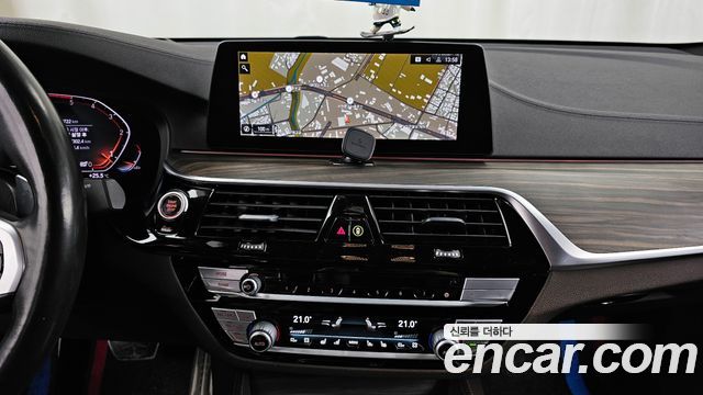 BMW 6 Series GT (G32) 620d M Sport 2020 — фото 14
