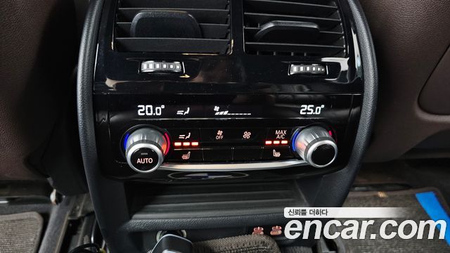 BMW 6 Series GT (G32) 620d M Sport 2020 — фото 19